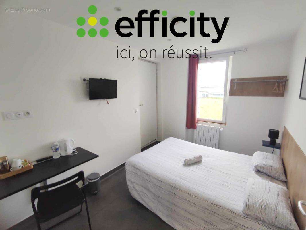 Commerce à TORIGNI-SUR-VIRE