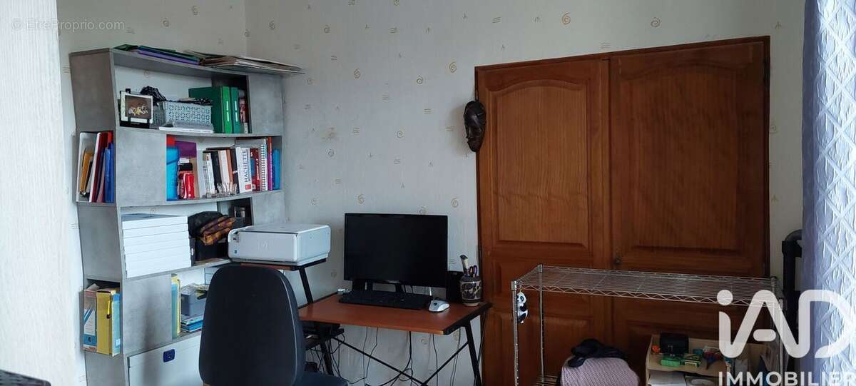 Photo 9 - Maison à GALLARDON