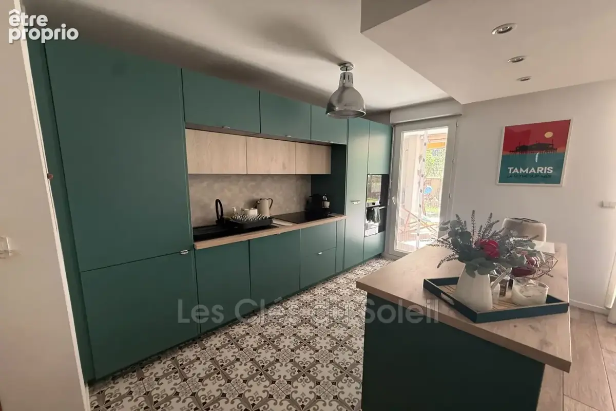 Appartement 5 pièces 85 m² à vendre à La Seyne-Sur-Mer (83500) - photo 6