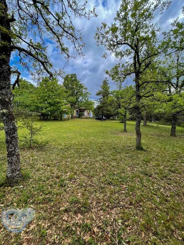 Maison à SAINT-CHRISTOL