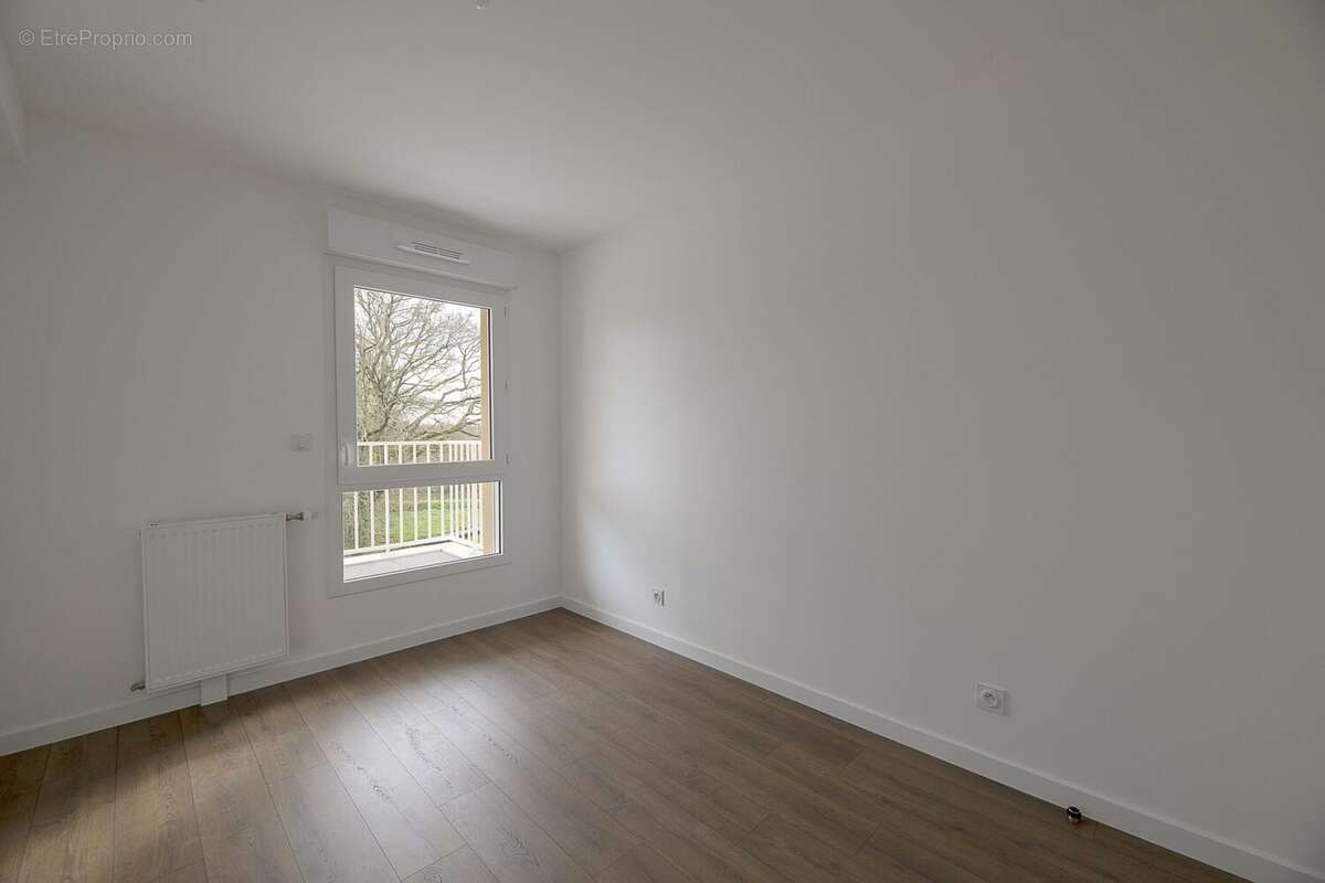 Appartement 63 m² à Chantepie  - photo 6