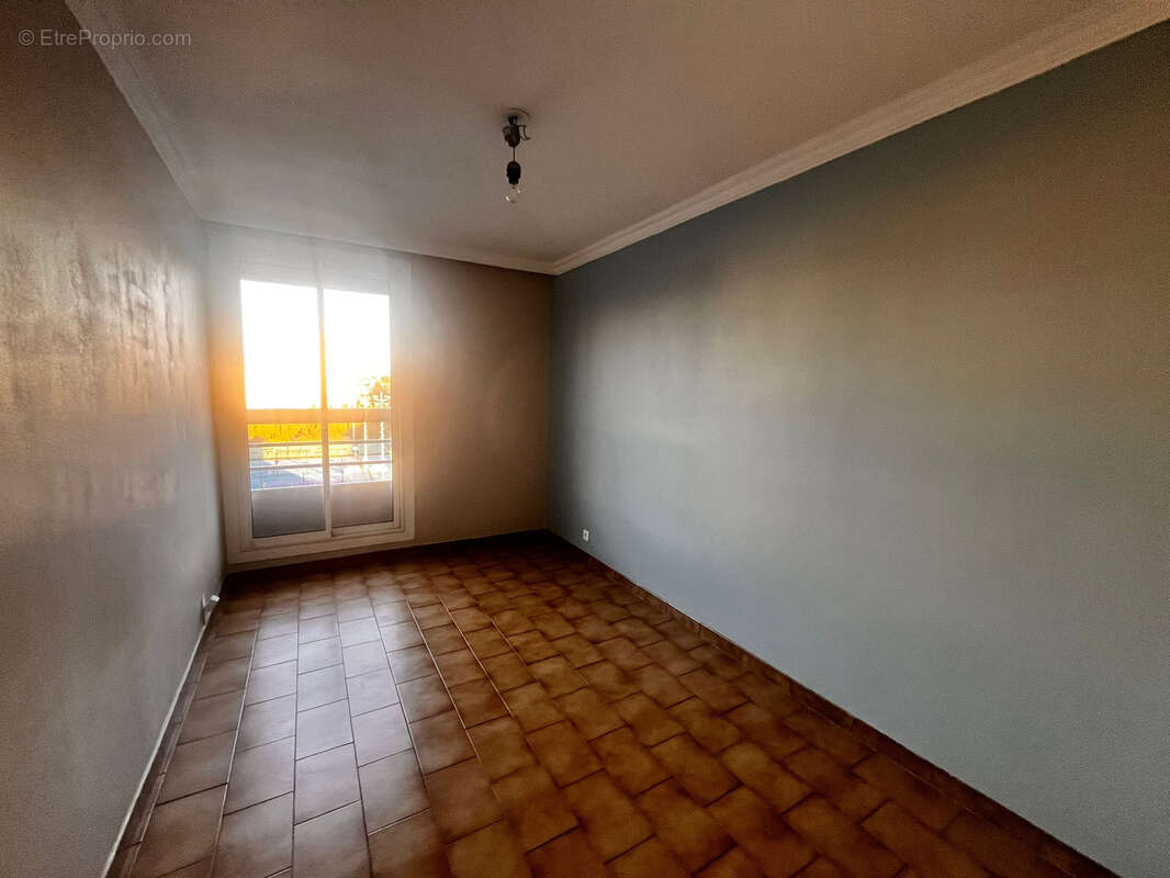 Appartement à MARIGNANE