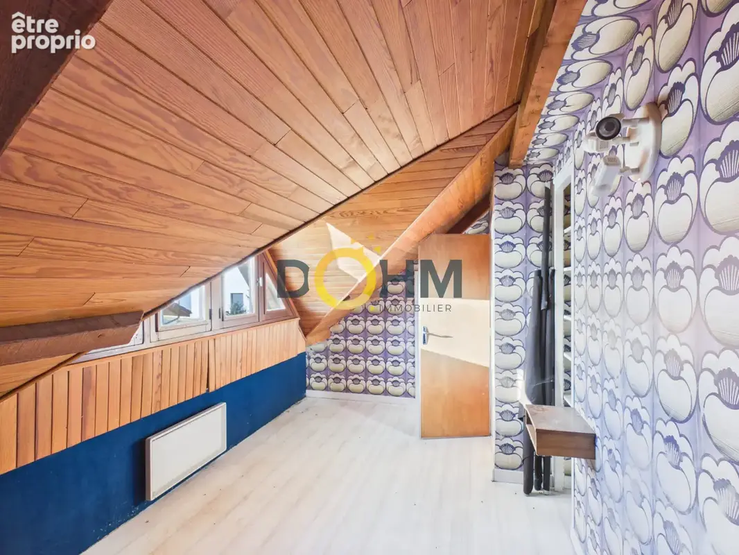 Maison familiale lumineuse de 183 m2  sur terrain de 786 m2 a saint jean d'arvey - photo 25