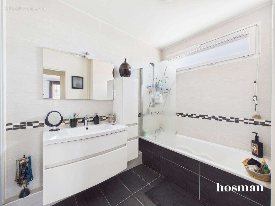Appartement à ALFORTVILLE