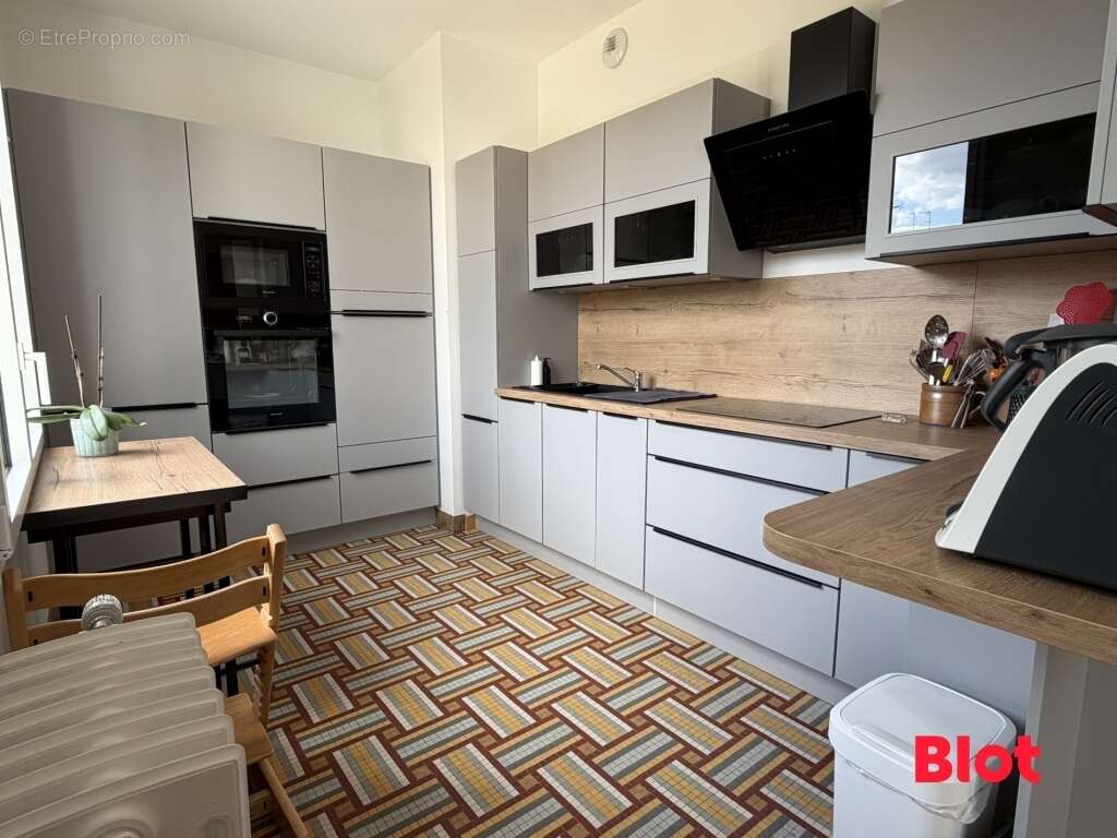 Maison 120 m² à Rennes  - photo 4