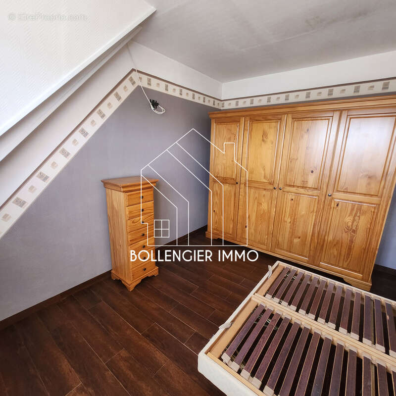 Pavillon individuel sur sous sol - photo 9