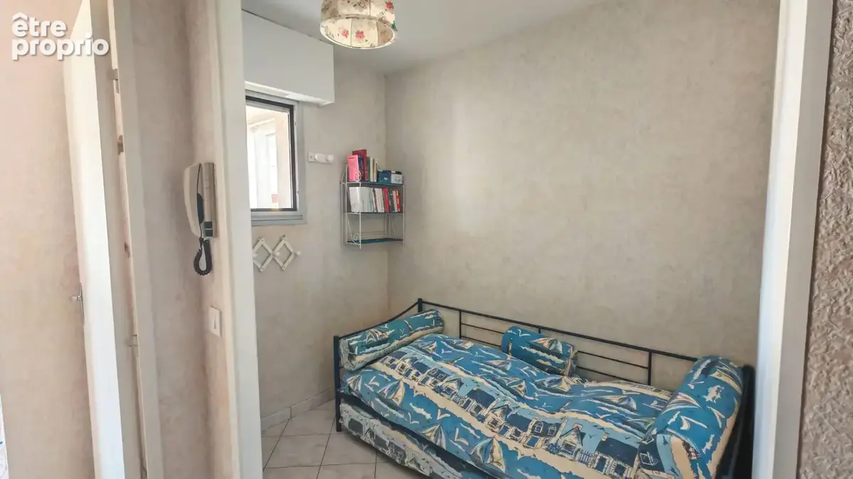 Appartement avec terrasse centre-ville CABOURG - photo 5