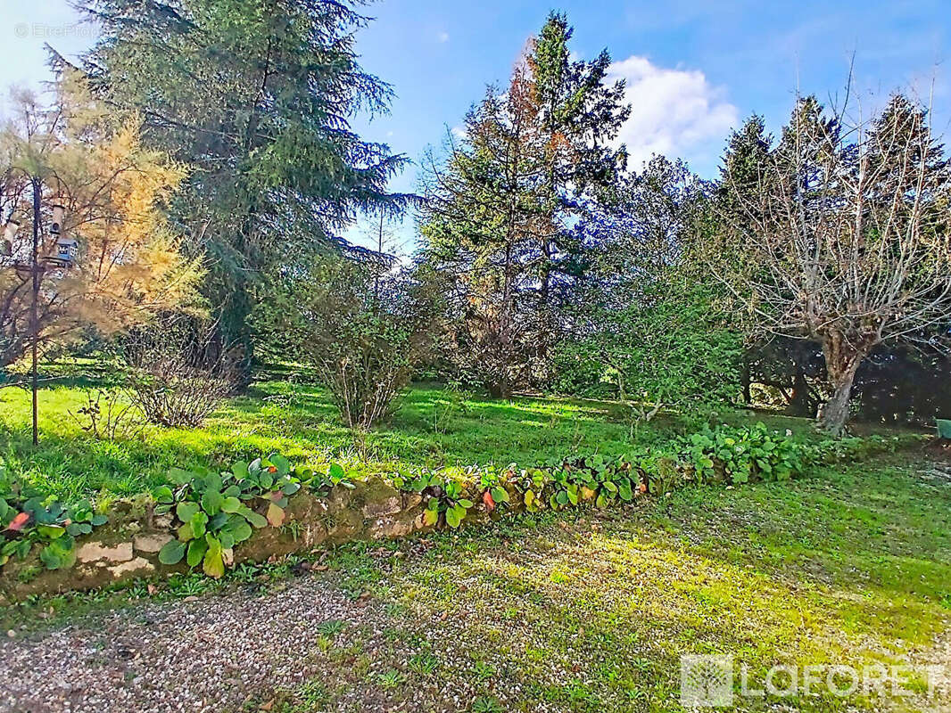 Maison à CARBON-BLANC