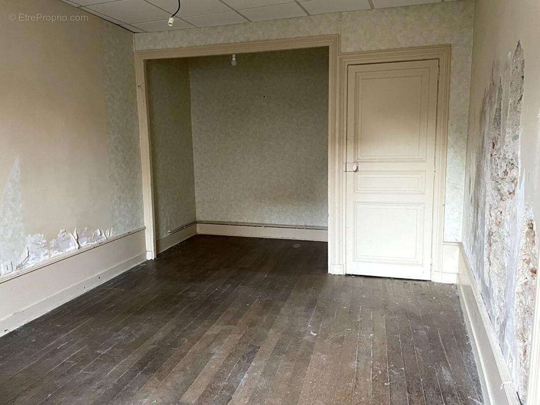 Immeuble/Maison  proche Cluny - photo 12