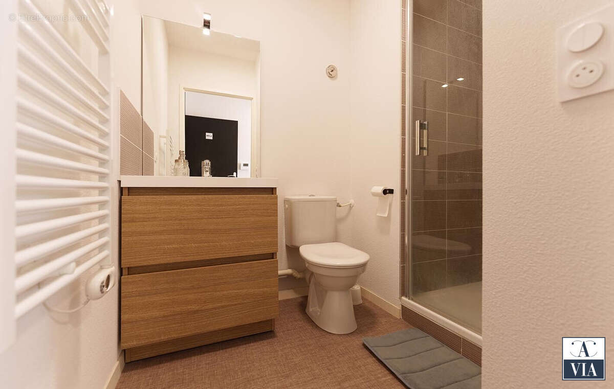 Appartement à ILLKIRCH-GRAFFENSTADEN