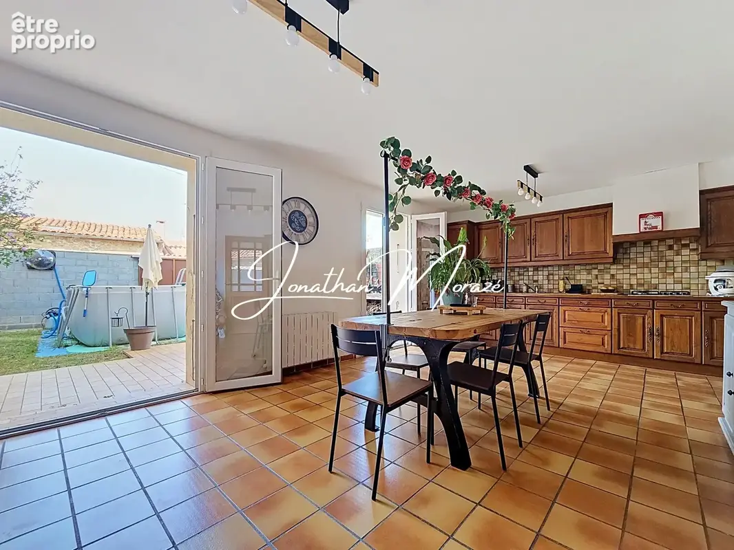 Maison 6 pièces 137 m² à vendre à Claira (66530) - photo 20