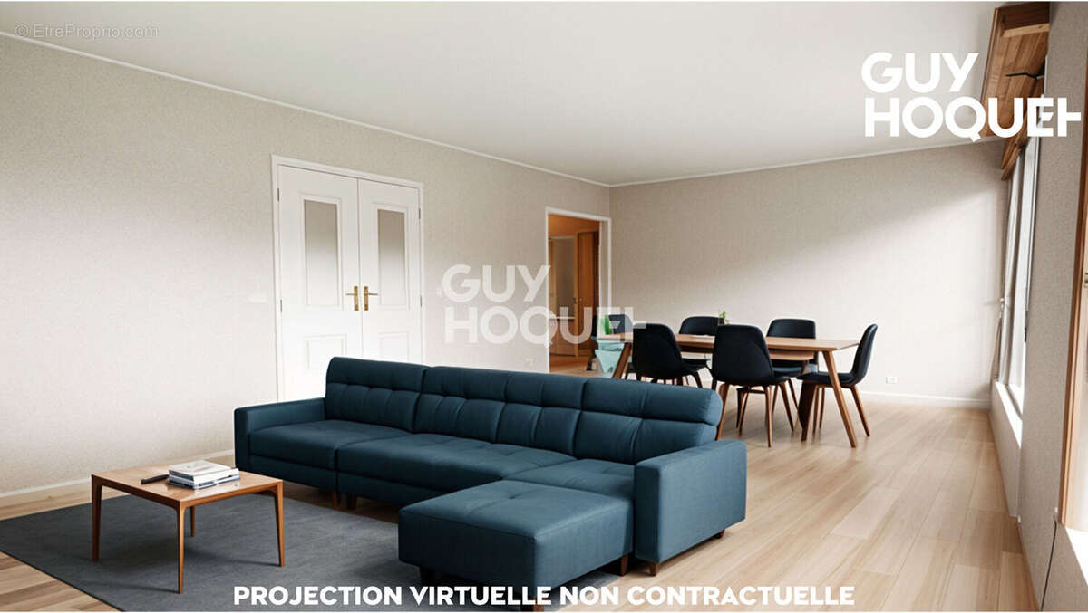 Appartement à VIUZ-LA-CHIESAZ