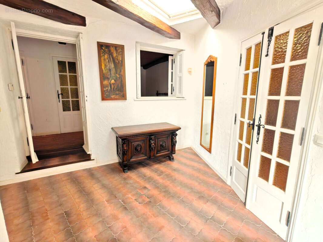 Photo 9 - Appartement à SAINT-MARTIN-VESUBIE