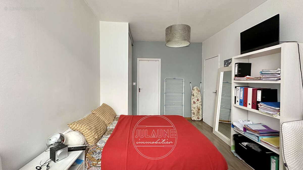 Appartement à LIMOGES