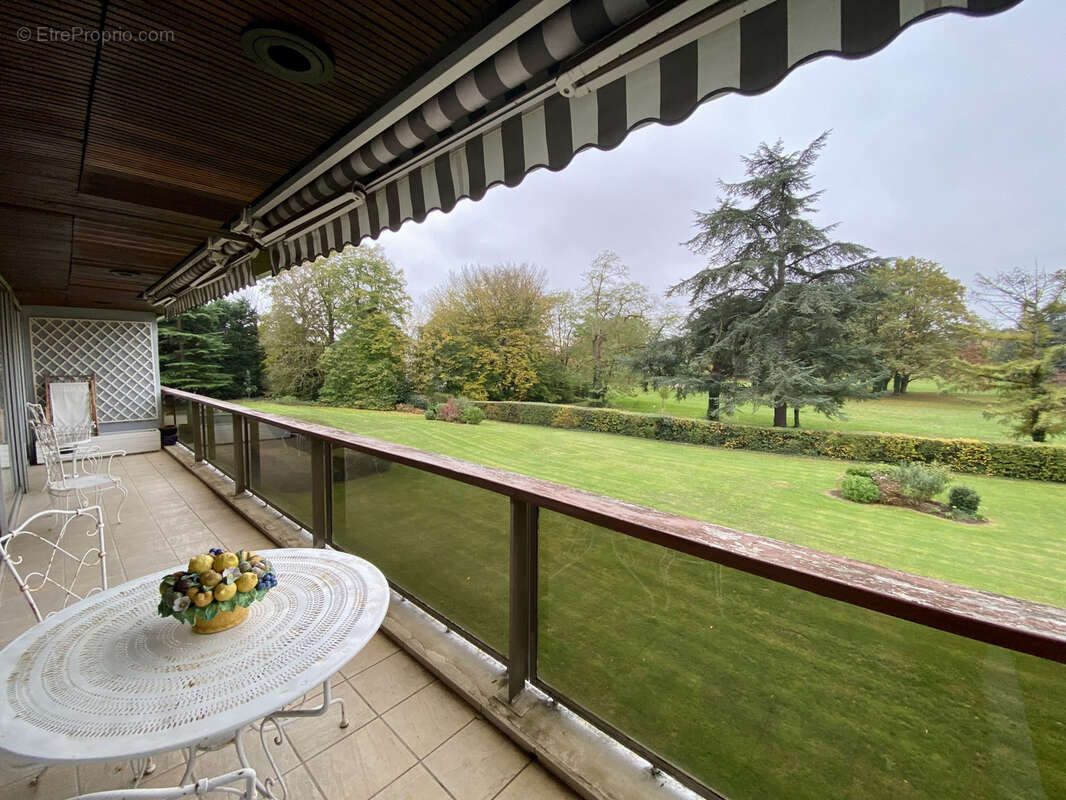 Appartement à VILLENEUVE-D&#039;ASCQ