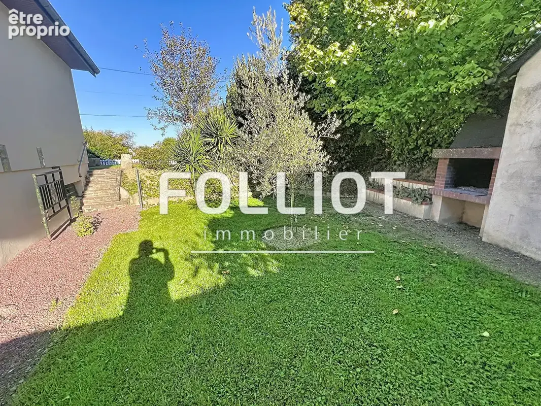 A vendre maison sur sous sol 50570 marigny le lozon - photo 10