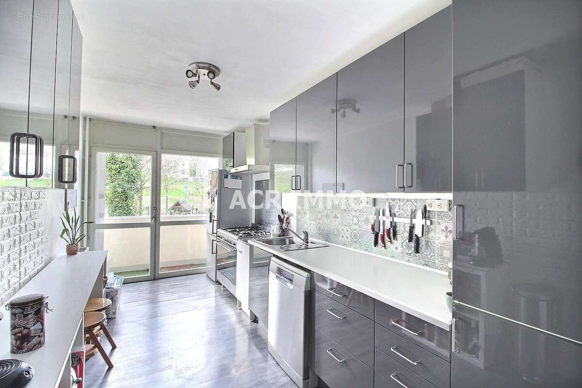 Appartement à ANDRESY