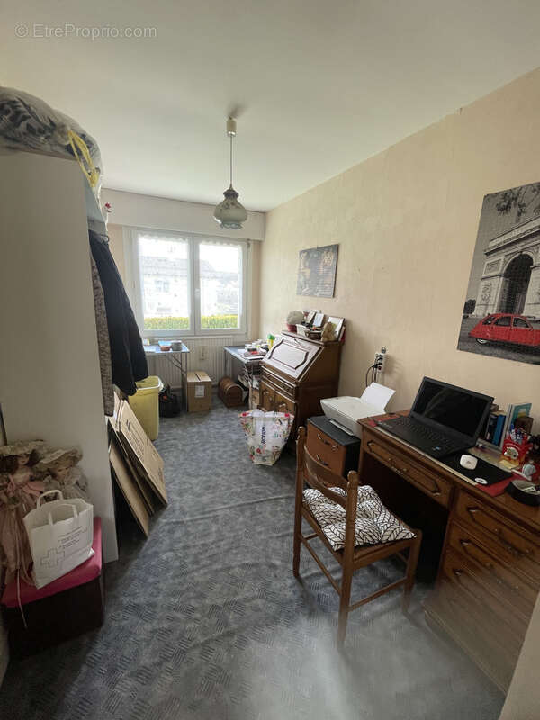 Maison à SAINT-MIHIEL