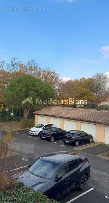 Appartement à LES SABLES-D&#039;OLONNE