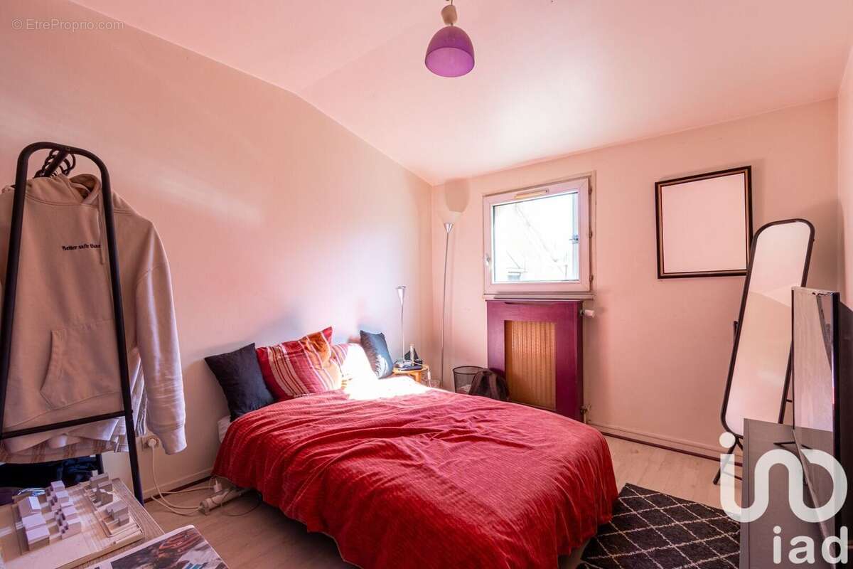 Photo 7 - Maison à BEZONS