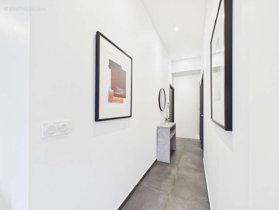 Appartement à VOGLANS