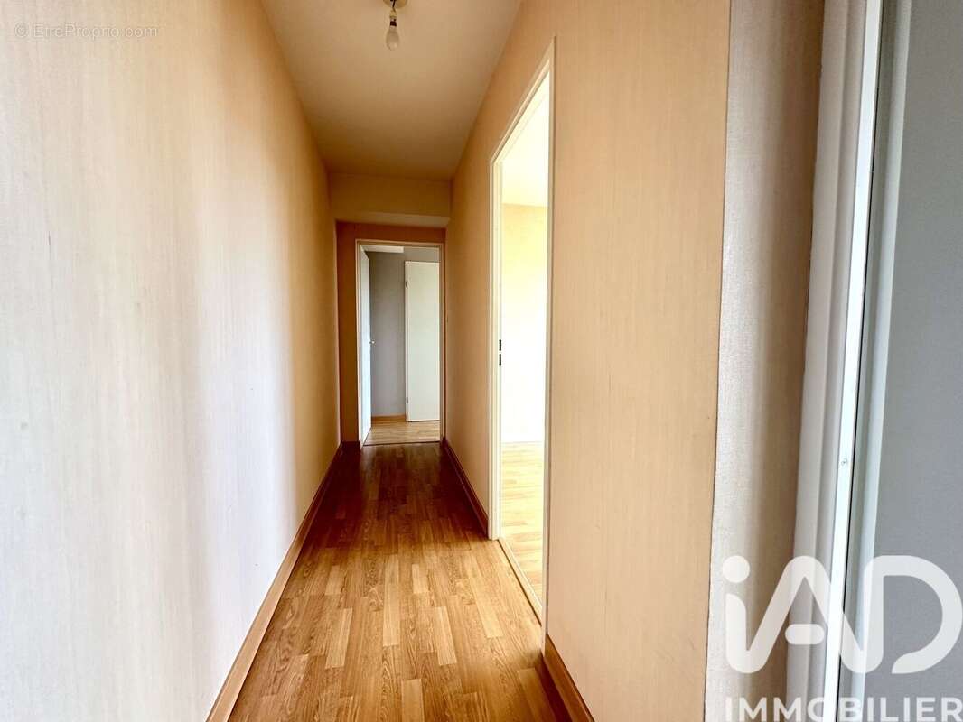 Photo 7 - Appartement à SAINT-HERBLAIN