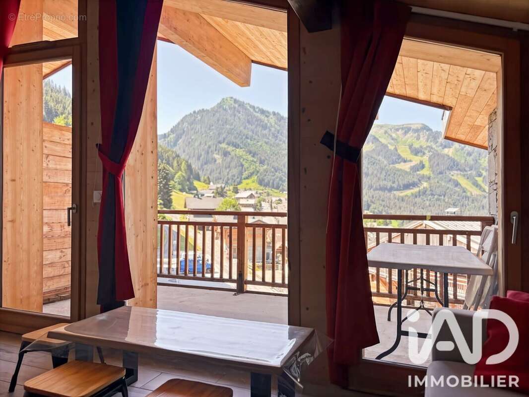 Appartement 42 m² à Chatel  - photo 2