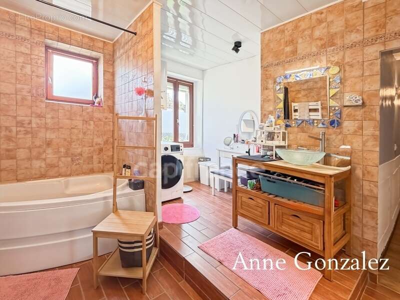 Appartement à ORLEANS