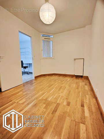 Appartement T3 à Clichy-sous-Bois - photo 10