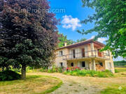 Maison à SAINT-GERMAIN-LAPRADE
