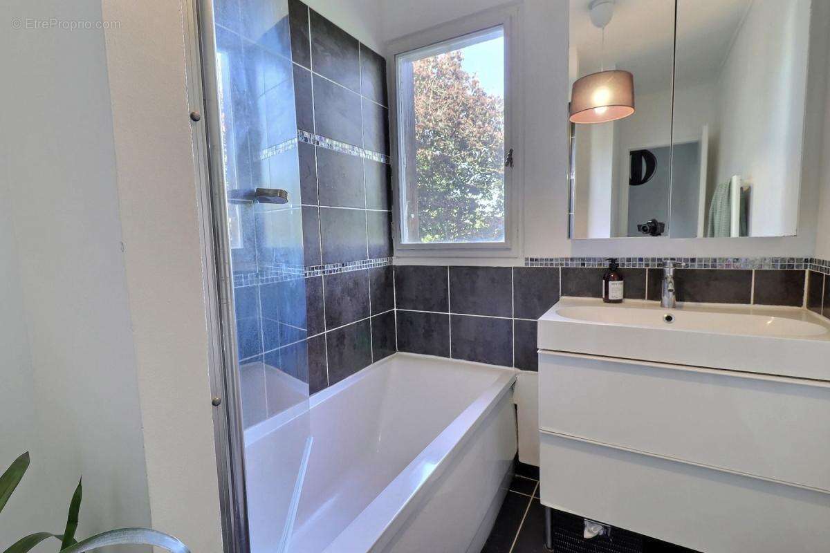 Appartement - photo 11
