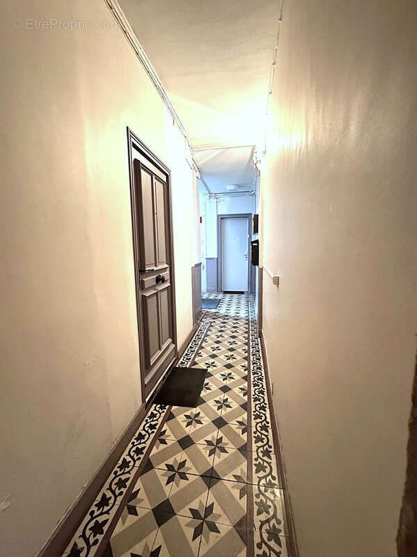 Appartement à JOINVILLE-LE-PONT
