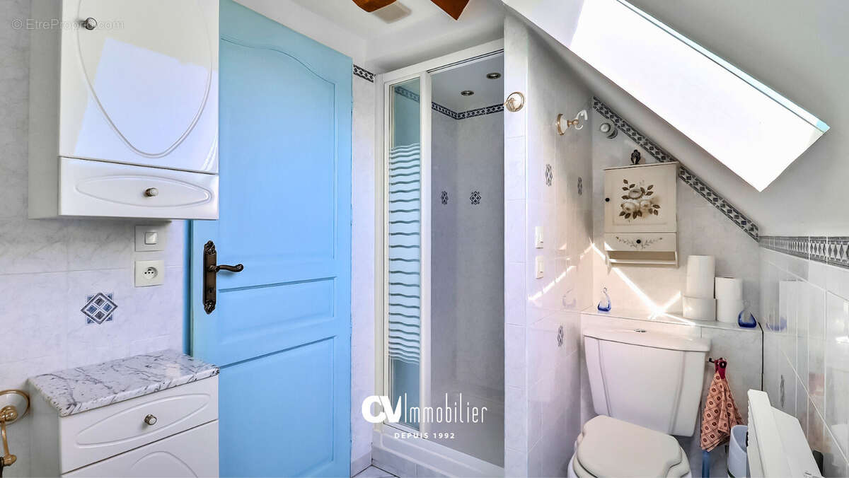 Maison à QUATREMARE