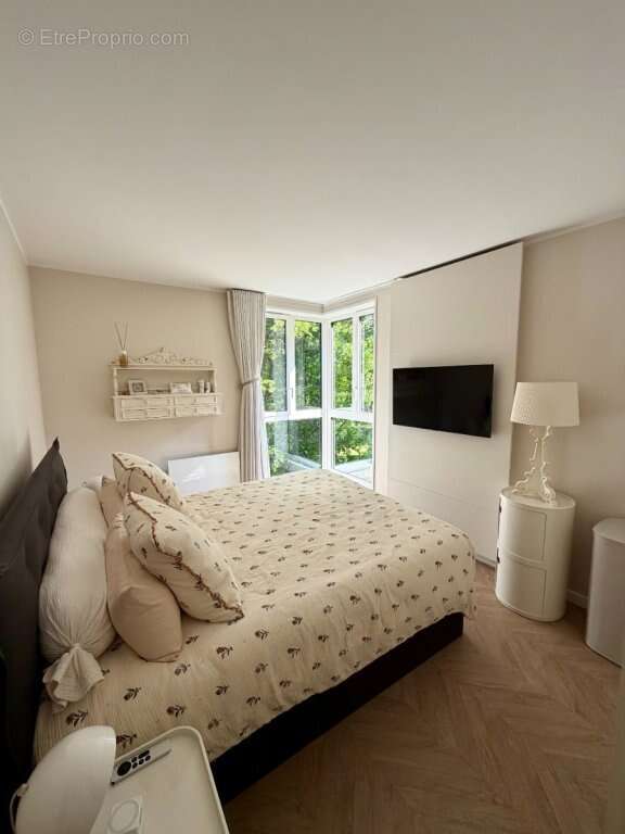 Appartement à MOUVAUX