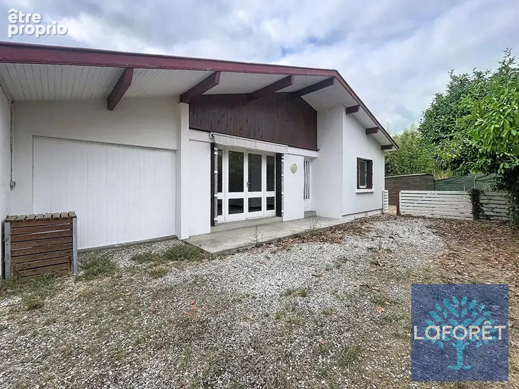 Photo Maison à Dax au prix de 200 500€