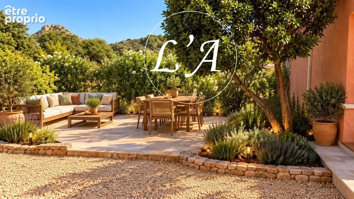 Villa avec piscine & vue mer – calcatoggio - photo 13