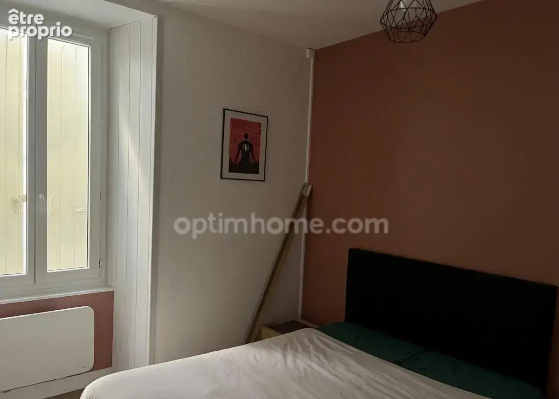 Immeuble de rapport - 3 lots - 2 box - fort potentiel - chateauneuf sur charente (16) - photo 4