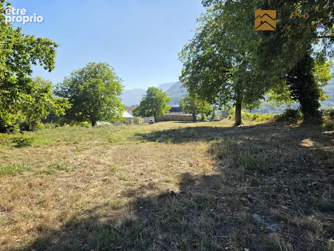 Terrain 5 316 m² à vendre à Salles (65400) - photo 8