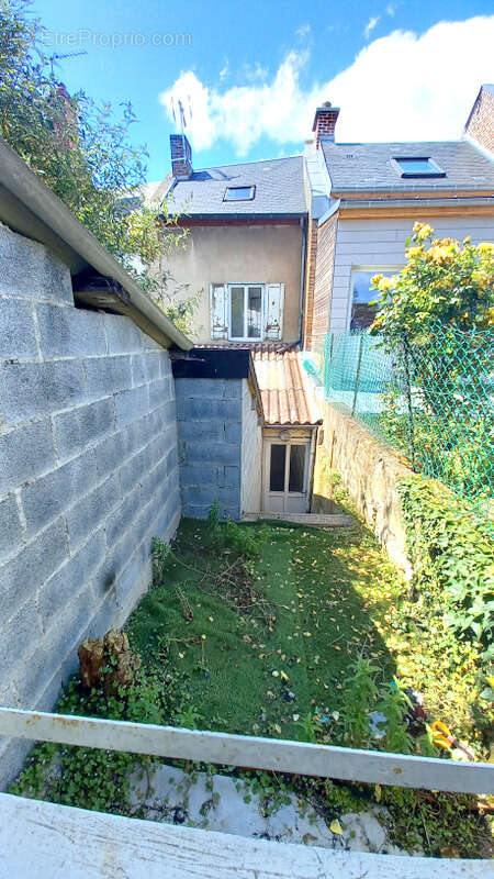 Appartement à AMIENS