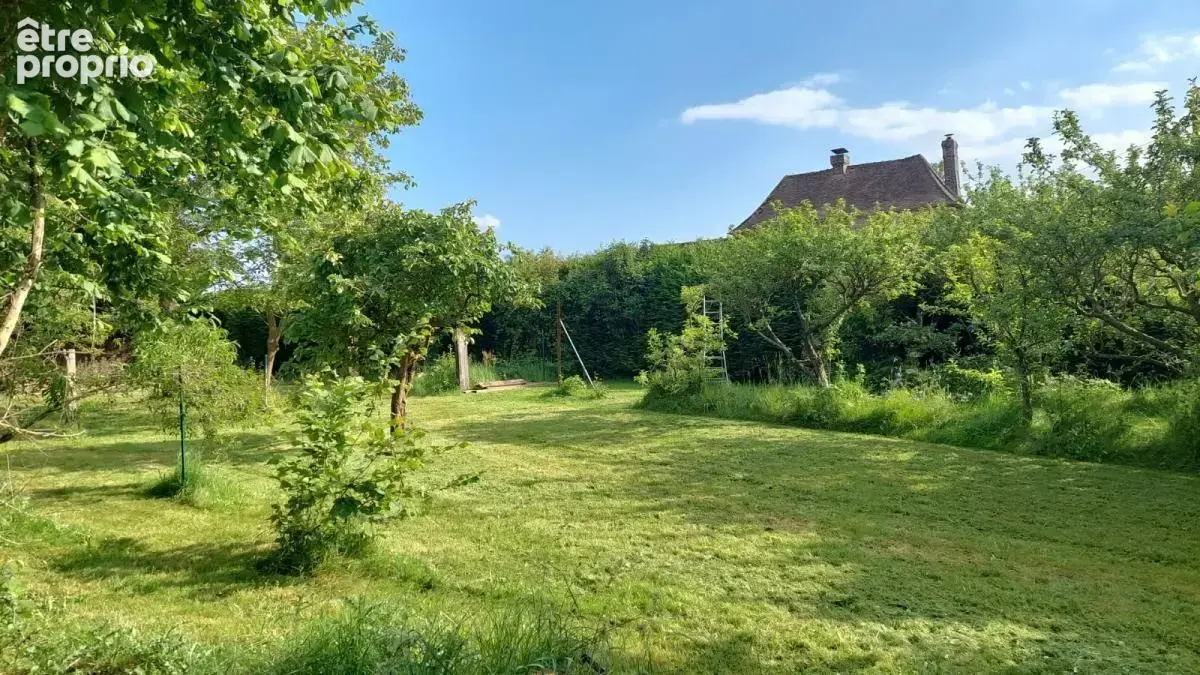 Terrain 1 035 m² à vendre à Les Damps (27340) - photo 4