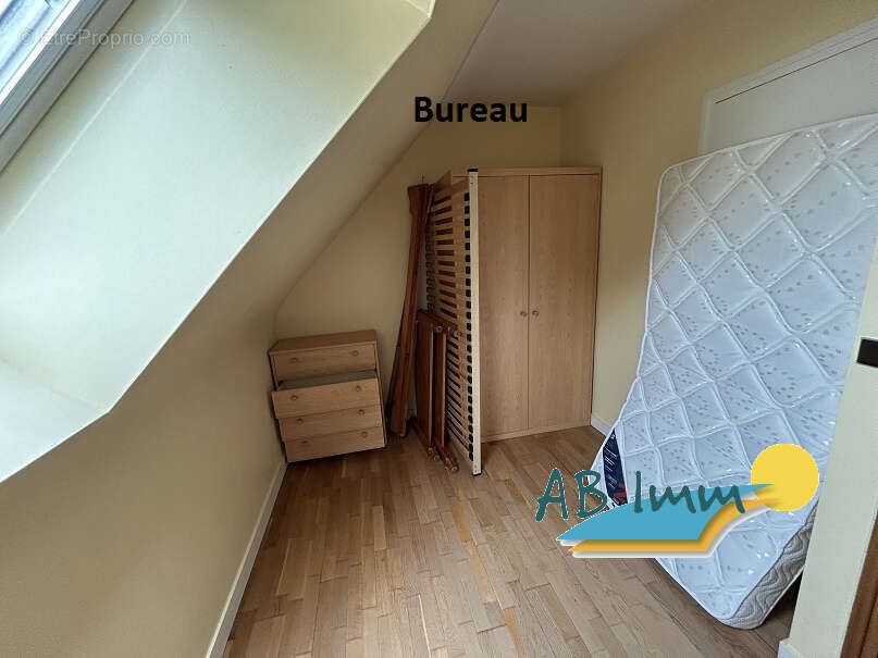 Maison à QUEVEN