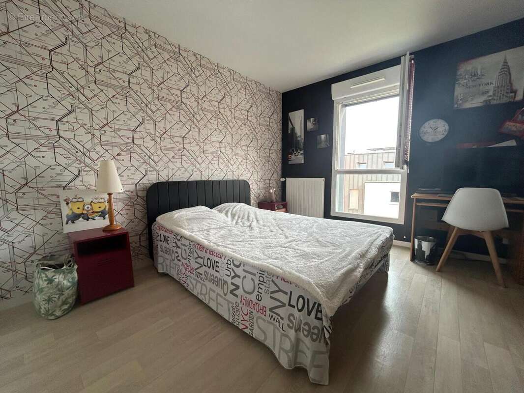 Photo 7 - Appartement à LORIENT