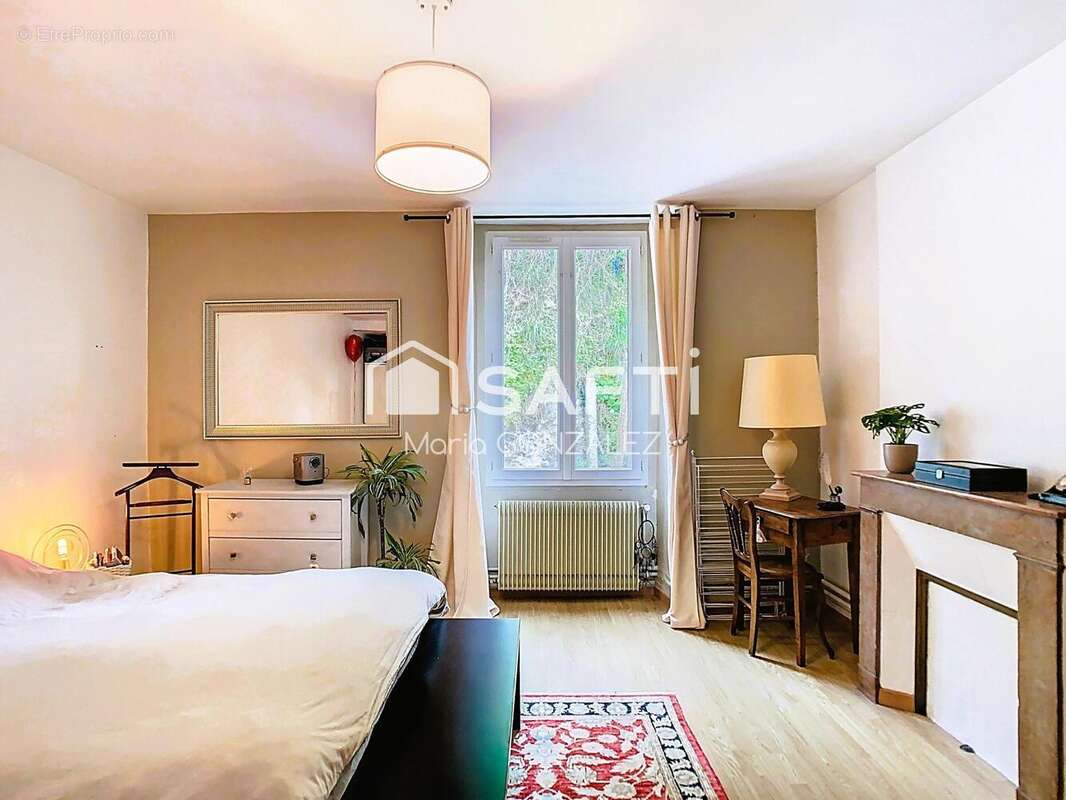 Photo 5 - Maison à MONTBAZON