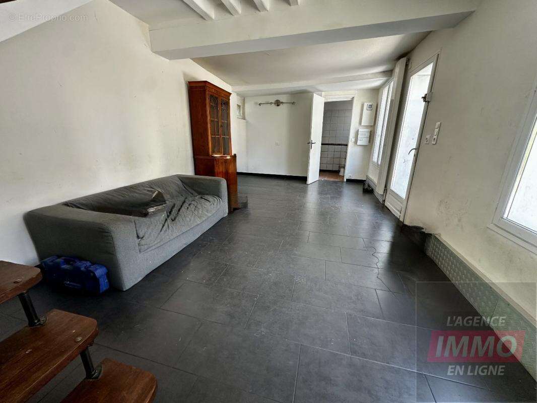 Appartement - photo 3