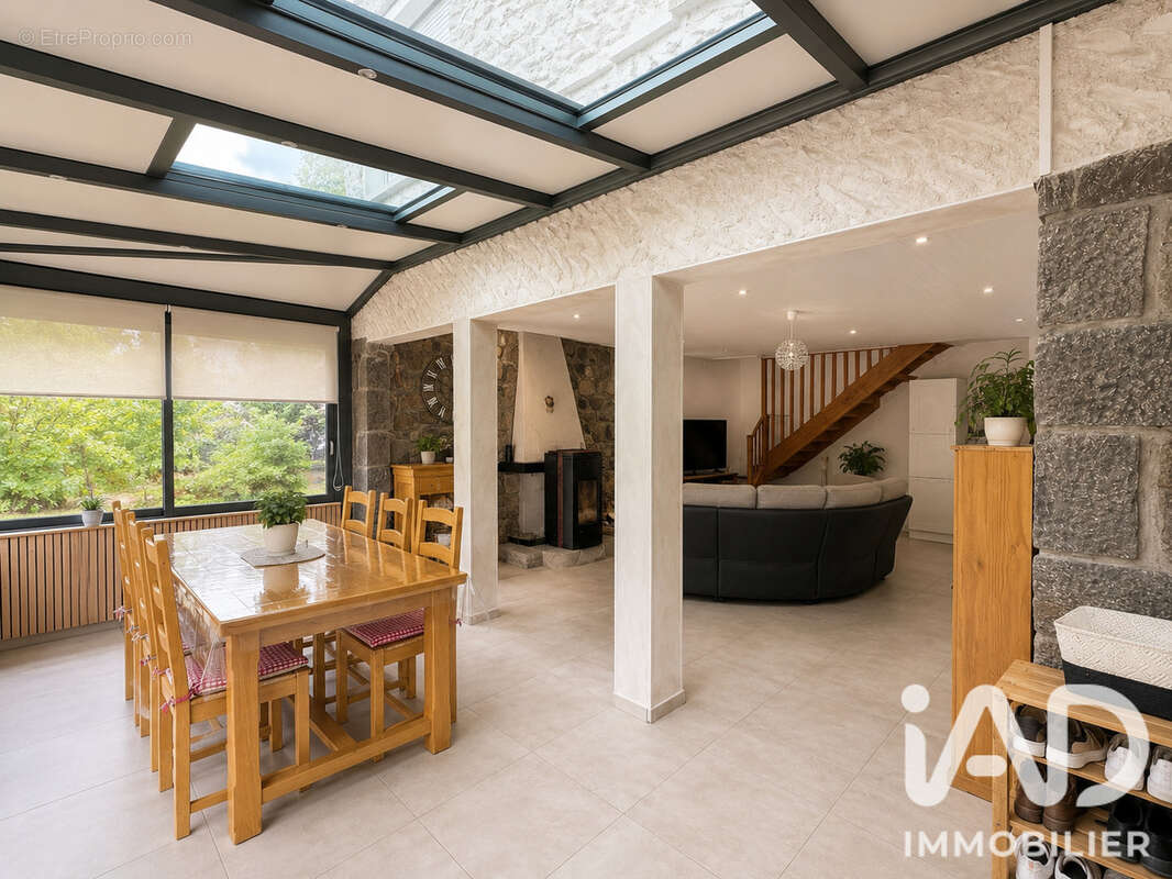 Maison 122 m² à Saint-Diery  - photo 5