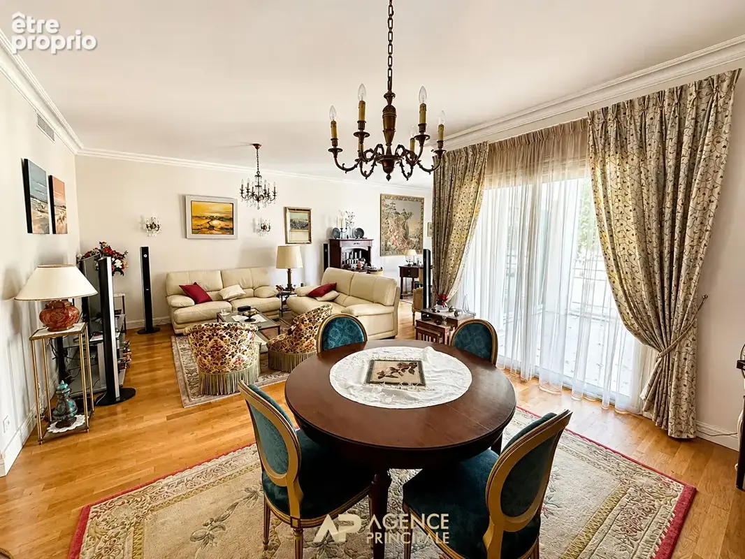 Appartement à LA ROCHELLE