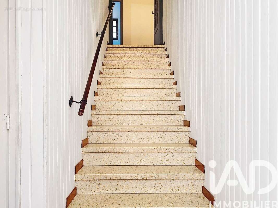 Photo 4 - Maison à CARCASSONNE