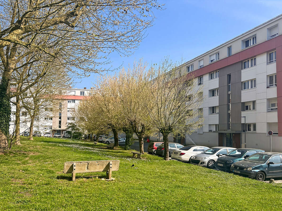 Appartement à MERIGNAC