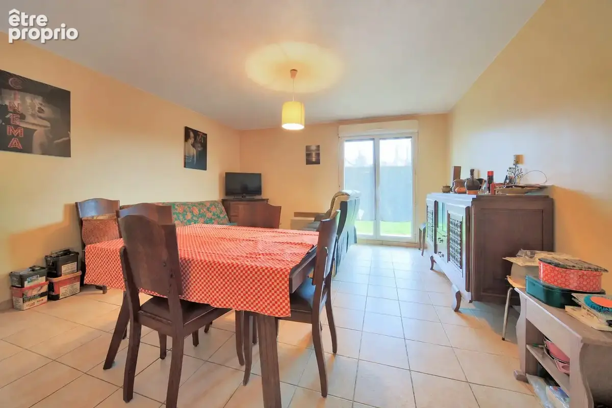 Photo Appartement à Bethune au prix de 69 500€
