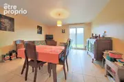 Appartement à BETHUNE